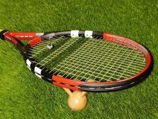 Raqueta de Frontenis Babolat Fronti