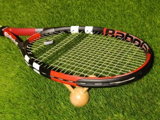 Raqueta de Frontenis Babolat Fronti