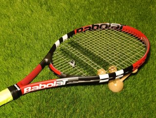 Raqueta de Frontenis Babolat Fronti