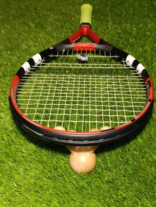 Raqueta de Frontenis Babolat Fronti