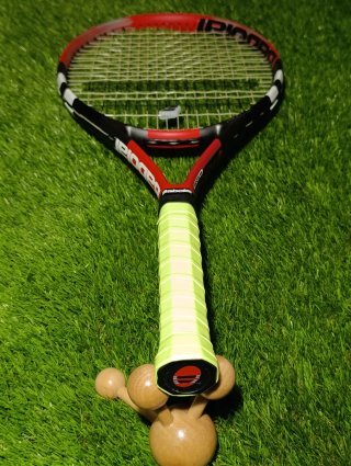 Raqueta de Frontenis Babolat Fronti
