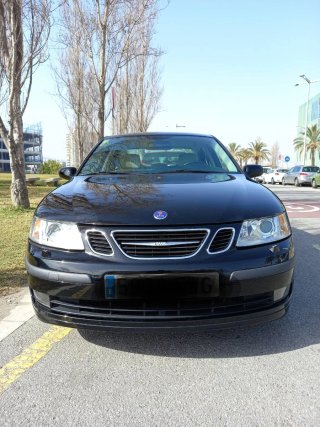 Saab vector sport 2007