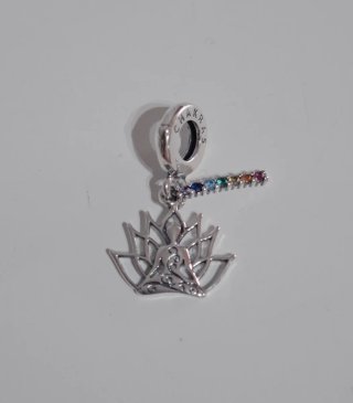 Charm de Chakras