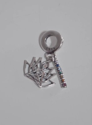 Charm de Chakras
