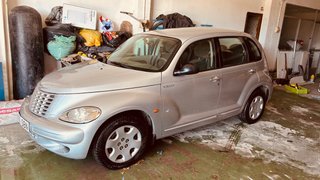Chrysler PT Cruiser 2006