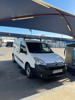 CITROEN BERLINGO 1.6 3PLAZAS