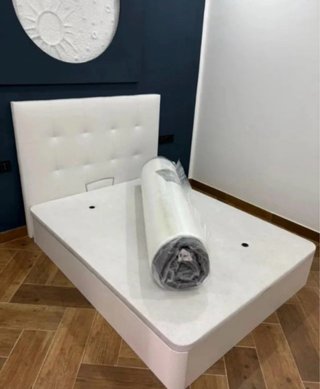 Offerte senza limiti su letti, divani e materassi