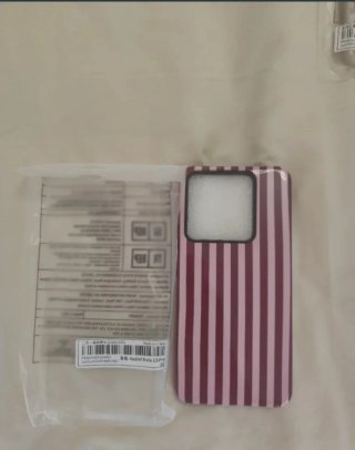 Nuovo cover Xiaomi Redmi Note 13 Pro 5G