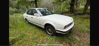 BMW Serie 5 1991