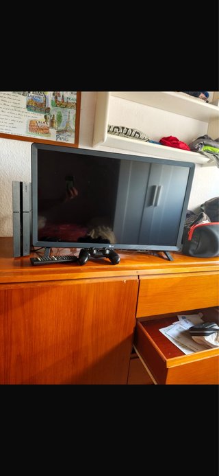 Televisión LG