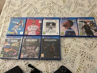 PS4 (PlayStation 4) Slim 1TB