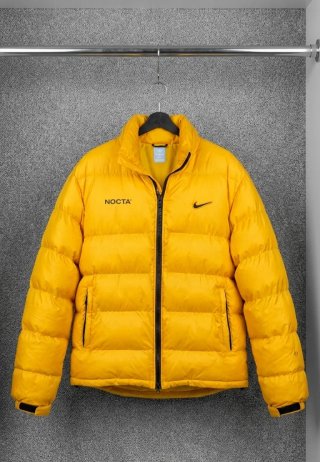 Anorak puffer Nike Nocta