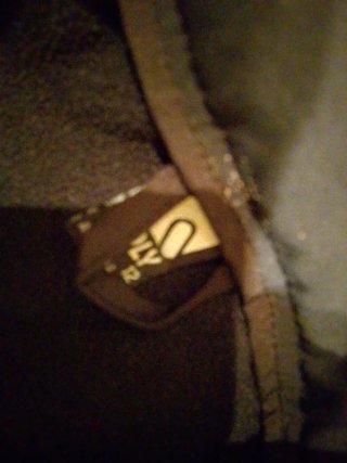 Chaqueta Rítmica Sierra Madrid