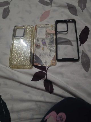 3 Fundas Samsung Galaxy S20 Ultra 10 euros cada 1