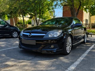 Opel Astra 2006