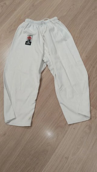 Kimono de Karate Dae-Do