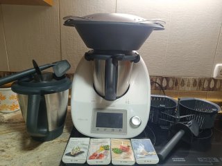 Thermomix TM5