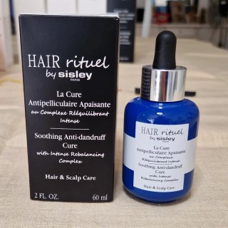 Siero anticaduta capelli Sisley Hair Rituel