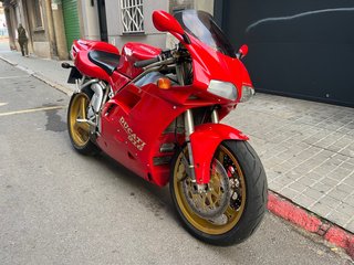 Ducati 916