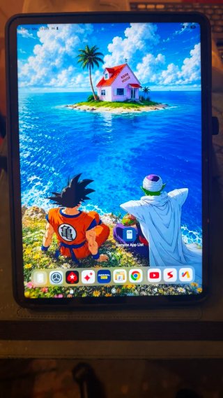 Xiaomi Pad 8 8GB/128GB - € muy ajustado, Urge Vent