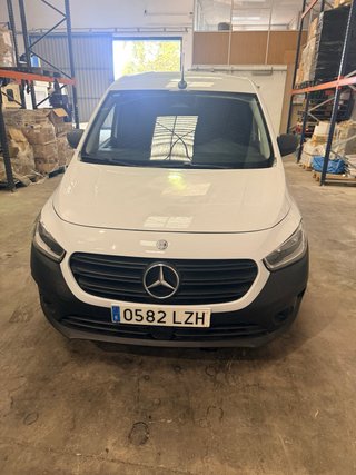 furgoneta citan OPORTUNIDAD