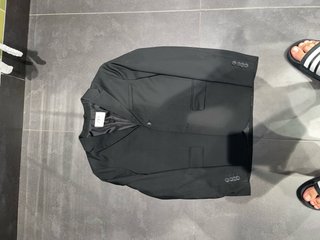 Americana Zara Negra