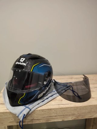 Shark Race-R Pro Carbon T.L