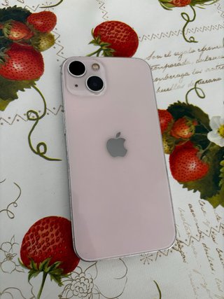 iPhone 13 Rosa (Para piezas)