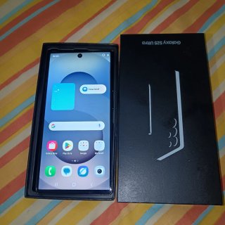 Samsung Galaxy S25 Ultra 512GB