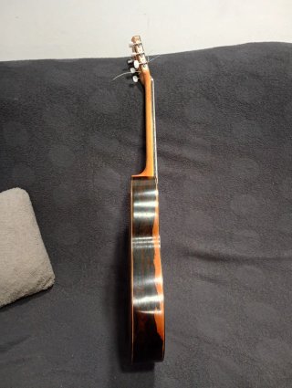 Guitarra Flamenca