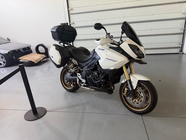 Triumph Tiger