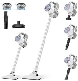 Aspiradora Escoba VersLife S6PRO · Nueva