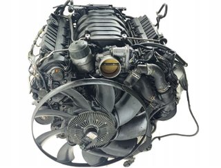 Motor Land Rover Range Rover 5.0 V8 508PN