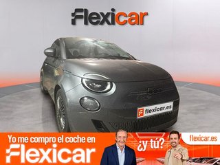 Fiat 500 Action Hb 185km 70kW (95CV)