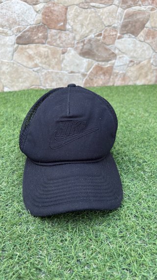Gorra Nike Negra