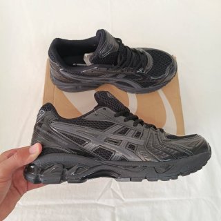 Asics Gel Kayano 14 Full Black
