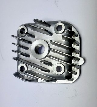 Culata 70cc minarelli horizontal Aire
