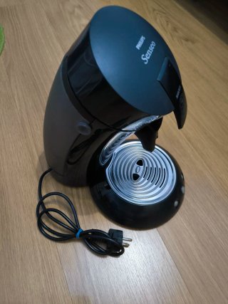 Cafetera Philips Senseo Marcilla