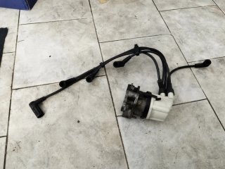Spinterogeno Fiat Tipo Tempra Uno Iniezione
