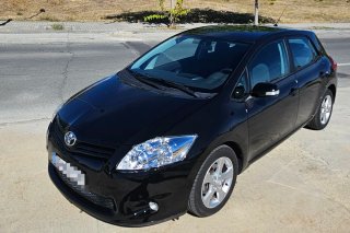 Toyota Auris 2010