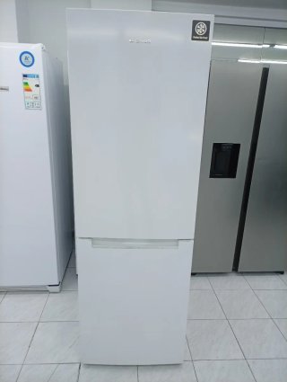 Nevera Marca DAEWOO No Frost