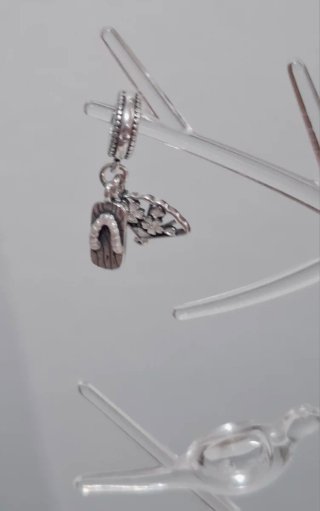 Charm Colgante Motivo Japonés