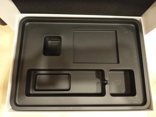 Caja Apple MacBook Air