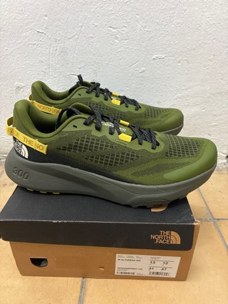 Zapatillas The North Face Altamesa 300 Talla 47