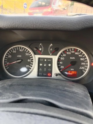 Renault Clio 2003