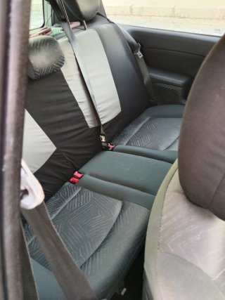 Renault Clio 2003