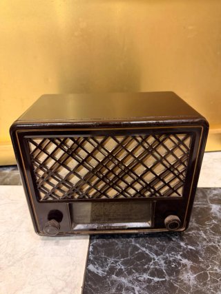 Radio Antigua