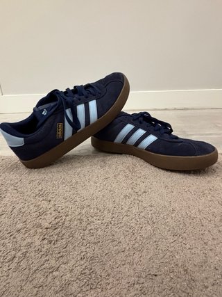 Zapatillas Adidas VL Court 3.0