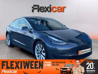 Tesla Model 3 Gran Autonomía AWD