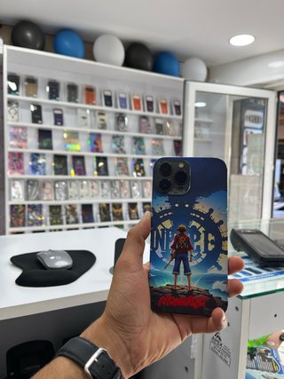 Funda iPhone Apple Multicolor
